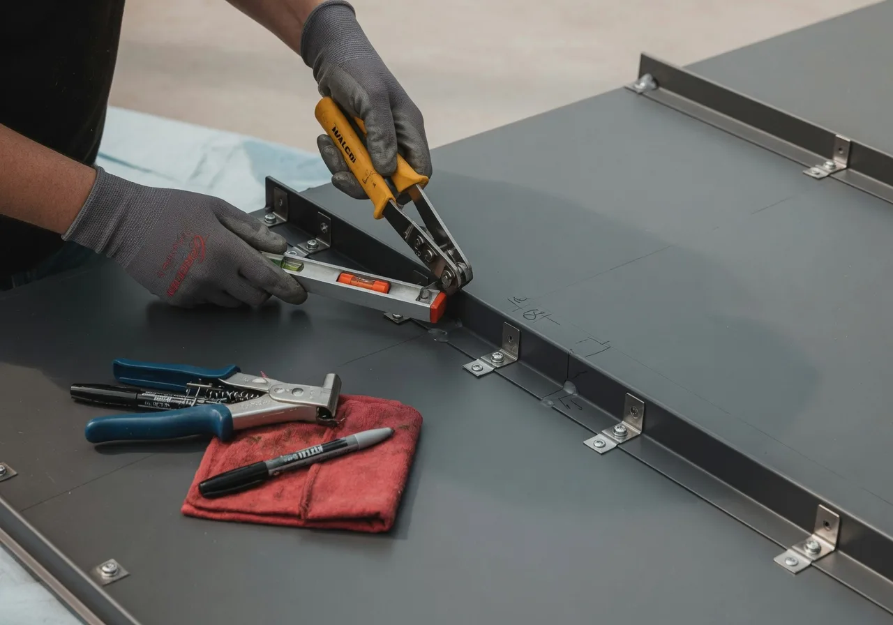 Why choose Metal Roofing Installation in Allendale, SC